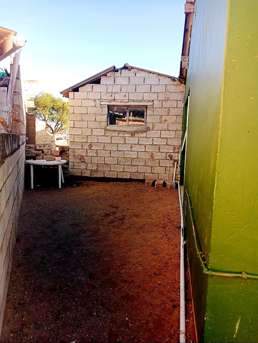 2 Bedroom Property for Sale in Motherwell Nu 8 Eastern Cape